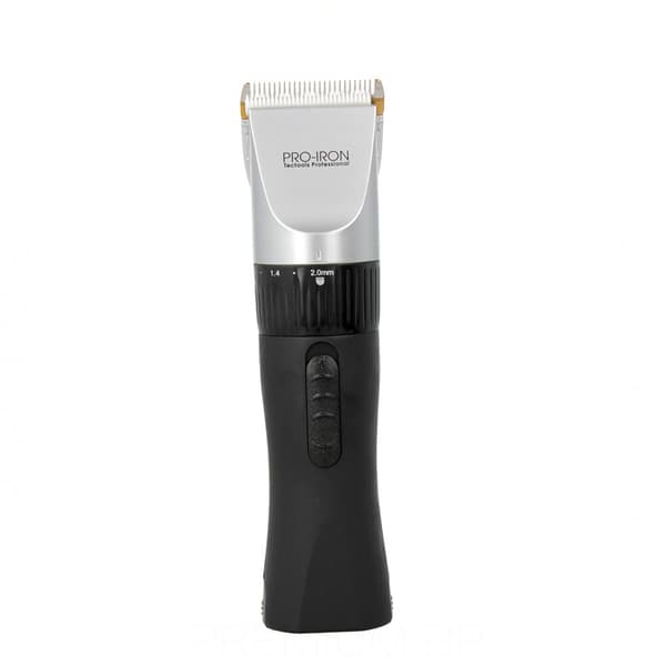 Hårtrimmer/Shaver Pro Iron SL400 Master