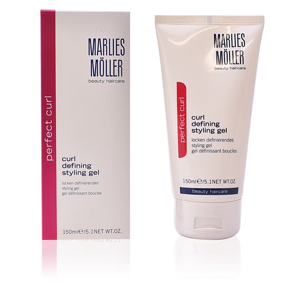 Krølledefinerende Væske Styling Gel Marlies Möller (150 ml)