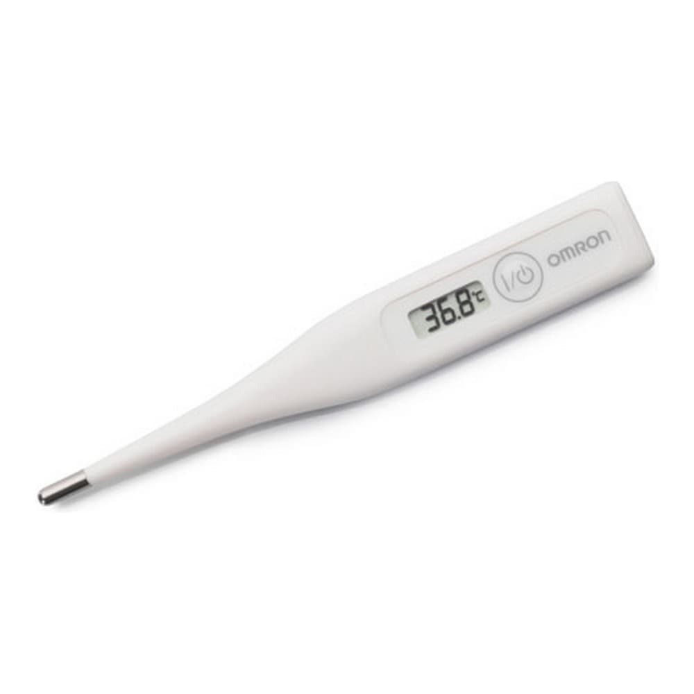 Digitaltermometer Omron Eco Temp Basic (Renoverade A+)