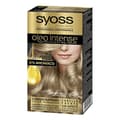 Miniatyrbild 1 av 3: Permanent färg Syoss Olio Intense Utan ammoniak Nº 8,05 Blont Beige