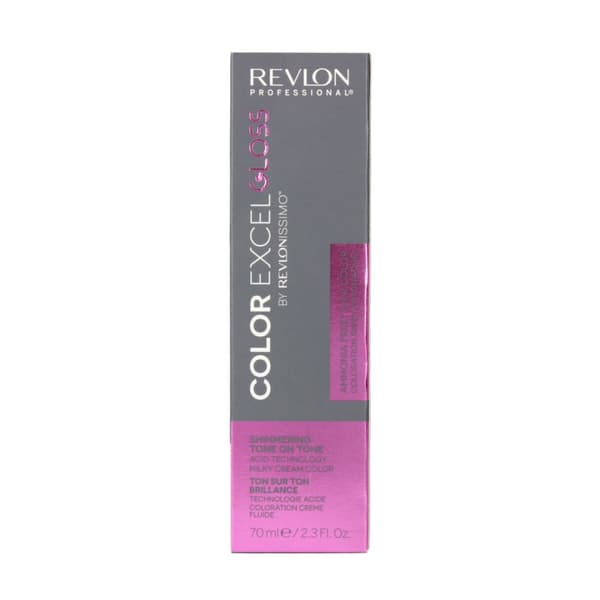 Permanent färg Revlon Professional Revlonissimo Nº 000 (70 ml)