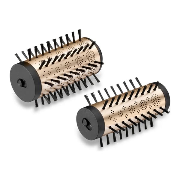 Värmeborste AS952E Babyliss AS952E Elektrisk (2 antal) 650W (3 pcs)