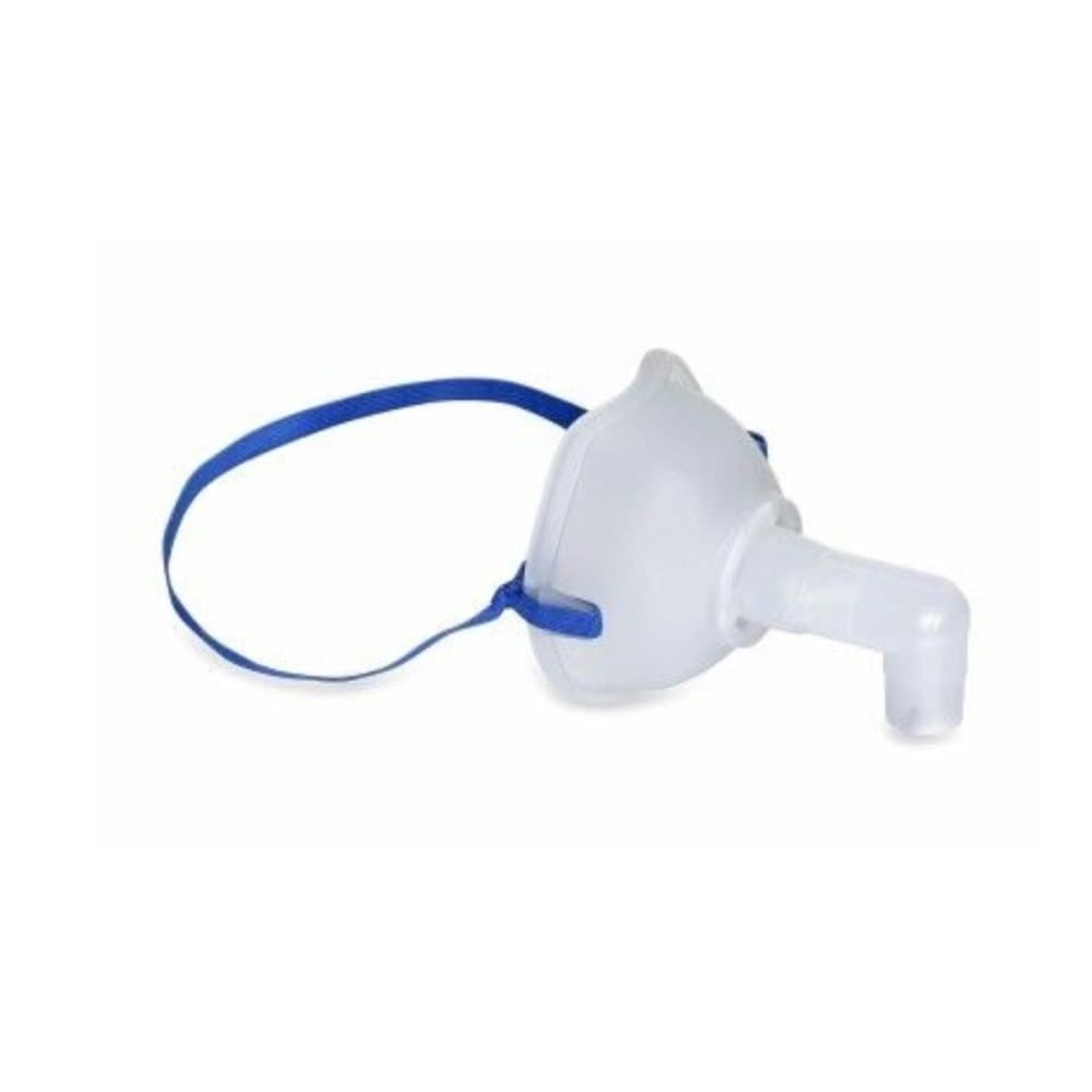 Nebulisator Omron Vernebler (Renoverade B)