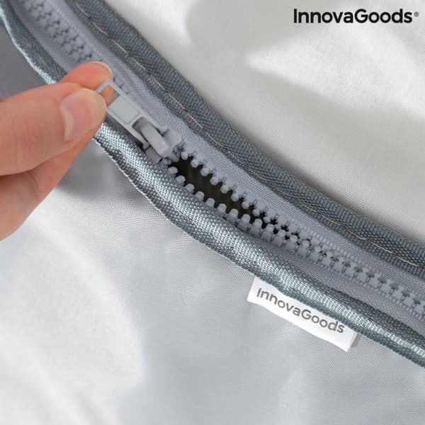 FIR-infrapunalämpö-saunapussi Bedna InnovaGoods