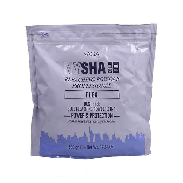 Vaalennin Nysha Nysha Color Pöly (500 g)
