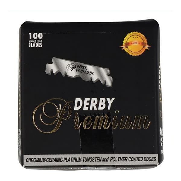 Terä Premium Derby (100 uds)