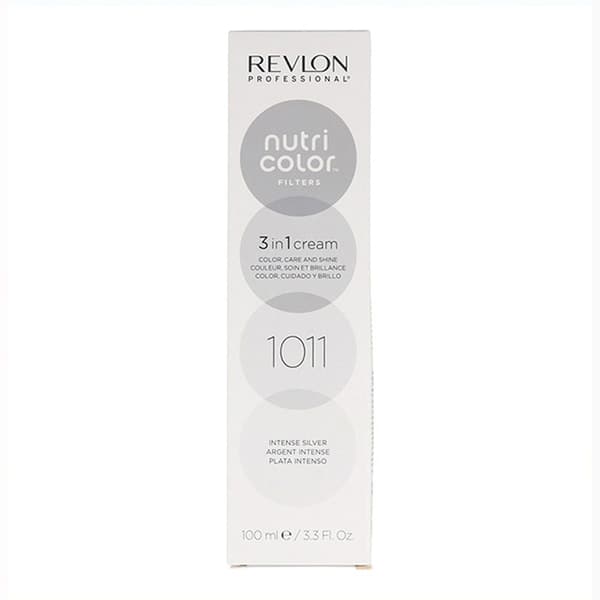 Hårfärgskräm Revlon Nutri Color