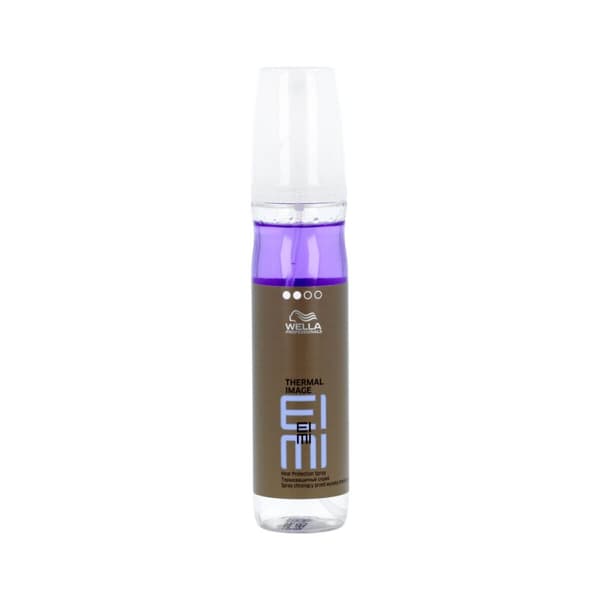 Hårbeskyttelse Wella EIMI Thermal Image (150 ml)