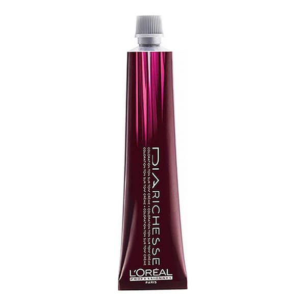 Semipermanent farge L'Oreal Professionnel Paris Dia Richesse Nº 6.23 (50 ml) (50 ml)