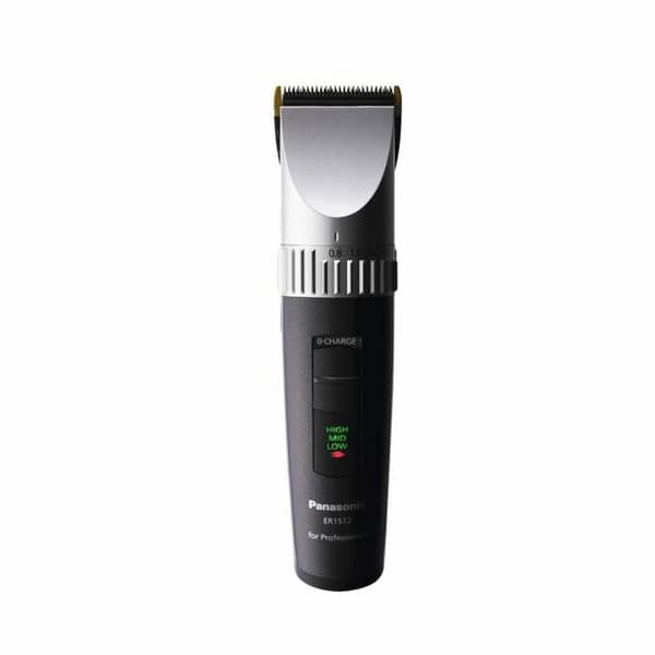 Hiustenleikkuri/partakone Panasonic Corp. X-Taper ER1512
