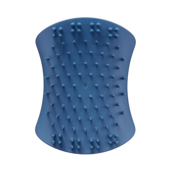 Børste til Jevning av Håret Tangle Teezer Blå