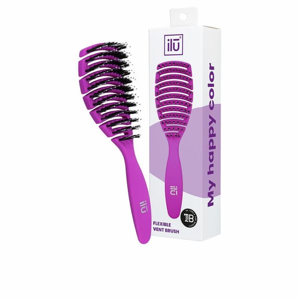 Selvitysharja Ilū Flexible Vent Purppura