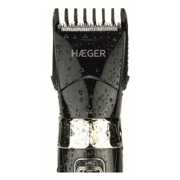 Oppladbar barbermaskin Haeger HC-03W.009A