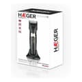 Miniatyrbilde 2 av 4: Oppladbar barbermaskin Haeger HC-03W.009A