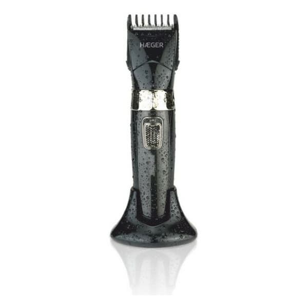 Oppladbar barbermaskin Haeger HC-03W.009A