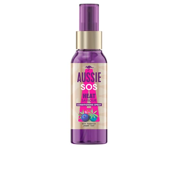 Varmebeskytter SOS Heat Saviour Aussie 81718933 Varmebeskytter 100 ml