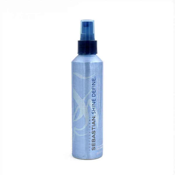 Sprayskinnende for Hår Sebastian Sebastian 200 ml (200 ml)