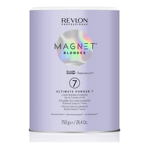 Blekning Revlon Magnet Blondes Blont