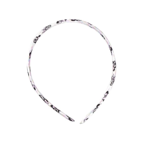 Diadem Disney Rosa Minnie Mouse (2 Delar)