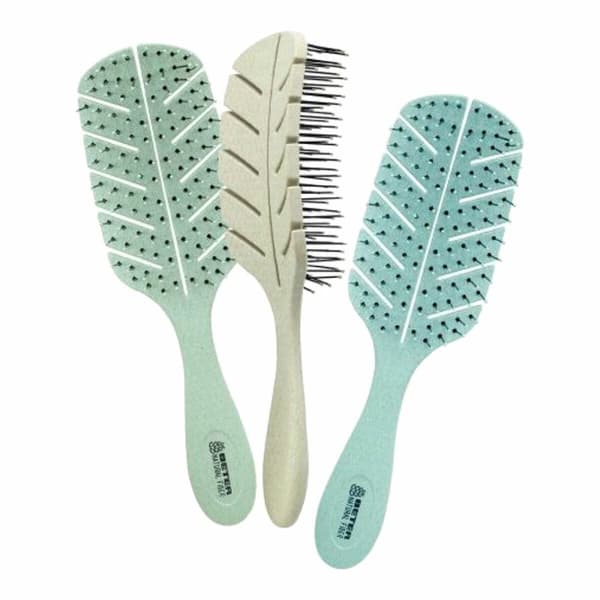 Selvitysharja Beter Natural Fiber Luonnonkuitu