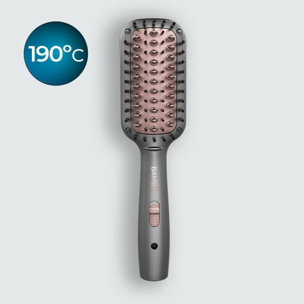 Termisk Børste Cecotec