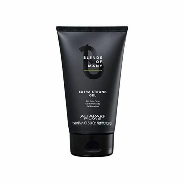 Stylinggel Blends of Many Extra Strong Alfaparf Milano (150 ml)