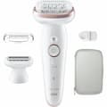 Miniatyrbild 1 av 6: Elektrisk Epilator Braun 9-030
