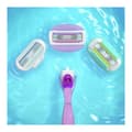 Miniatyrbilde 4 av 6: Manuell barbermaskin Confortglide Gillette Venus