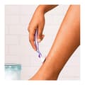 Miniatyrbilde 6 av 6: Manuell barbermaskin Confortglide Gillette Venus
