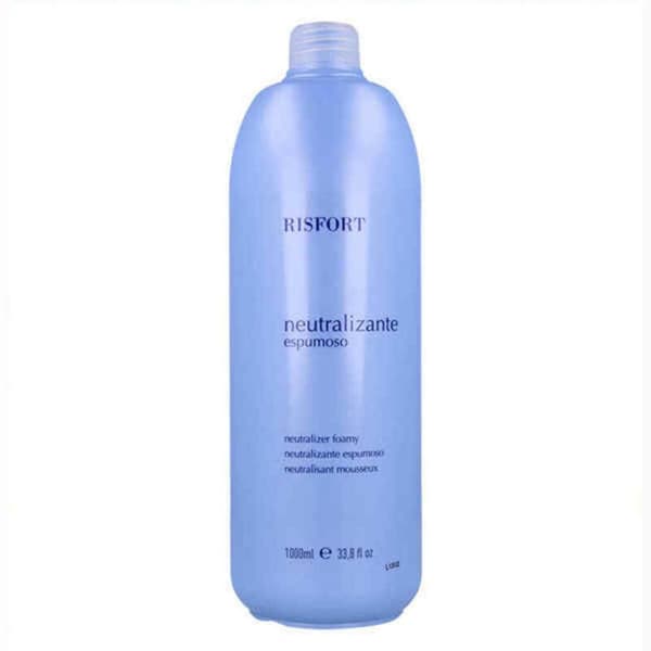 Neutraliserande balsam Risfort Neutralizante Espumoso 1 L