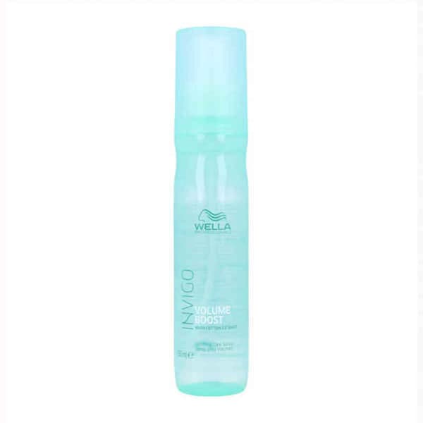 Permanent hårfarve - creme Invigo Volume Boost Wella (150 ml)