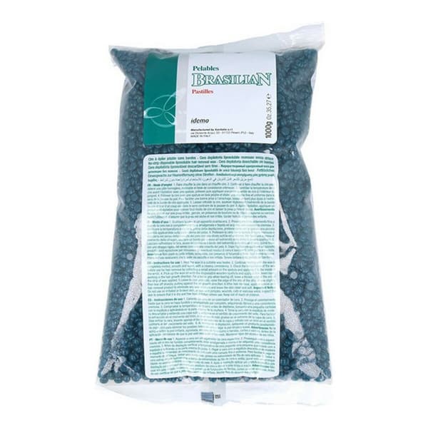 Kroppshårfjerningsvoks Idema Cera en (1 Kg)