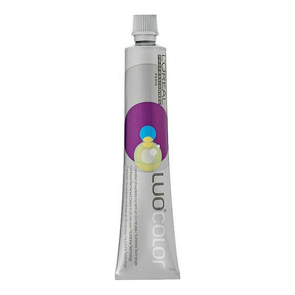 Permanent Hårfarge LUO Color L'Oreal Professionnel Paris Nº 7.54 (50 ml)