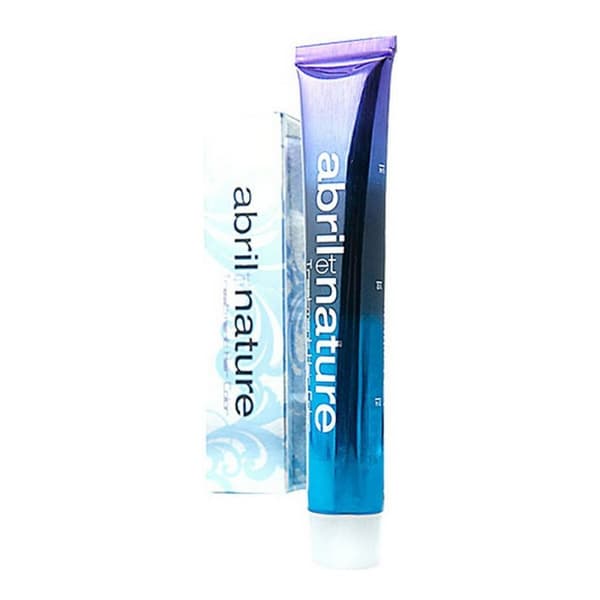 Permanent Hårfarge Abril Et Nature Nº 9,1 (60 ml)