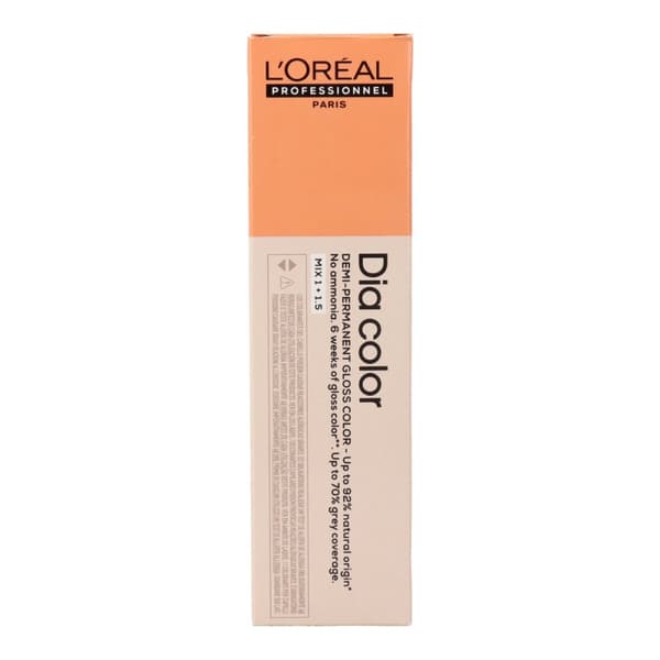 Hårinpackning L'Oreal Professionnel Paris Dia Color