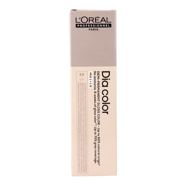 Hårmaske L'Oreal Professionnel Paris Dia Color