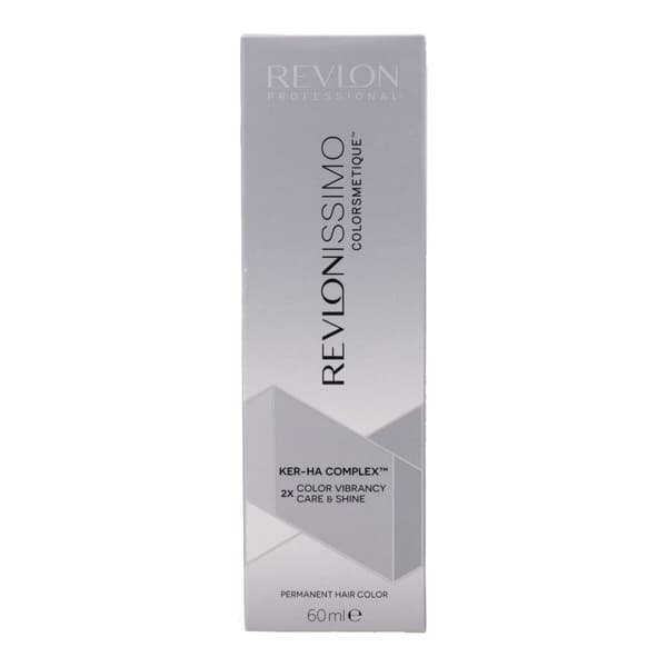 Permanent Farve Revlon Revlonissimo Colorsmetique Hc10 60 ml