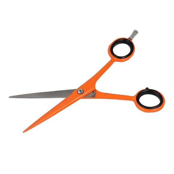 Hiussakset Zenish Professional 6" Oranssi