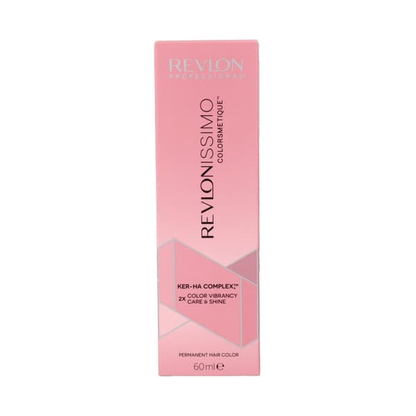 Permanent färg Revlon Colorsmetique Pure Nº 022 60 ml
