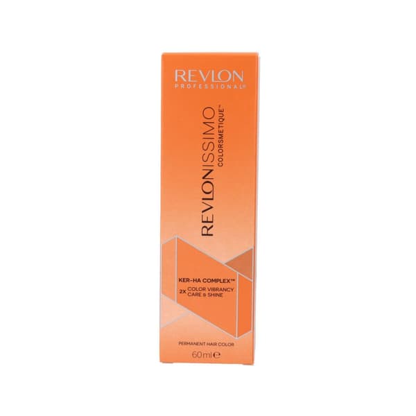Permanent färg Revlon Revlonissimo Colorsmetique Nº 5.4 60 ml