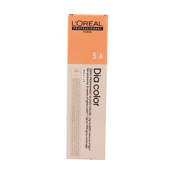 Hårmaske L'Oreal Professionnel Paris Dia Color 60 ml