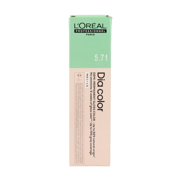 Hårmaske L'Oreal Professionnel Paris Dia Color 60 ml