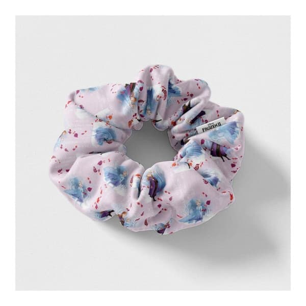 Hårsnoddar Frozen (5 pcs)