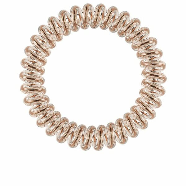 Hårband Invisibobble Brons (3 antal)