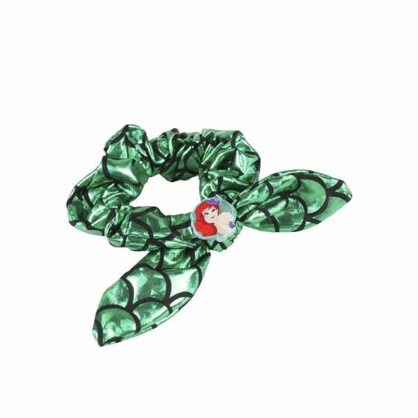 Hårklämmor Disney Princess Multicolour Lasso Set