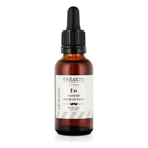 Partaöljy Homme Salerm Homme 30 ml
