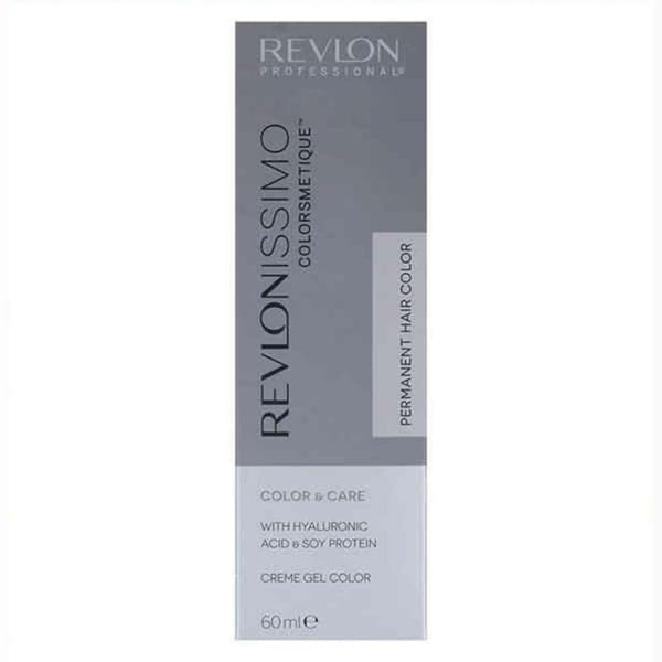 Permanent Farve Revlon Revlonissimo Colorsmetique Nº 9.21 Nº 9,21 60 ml