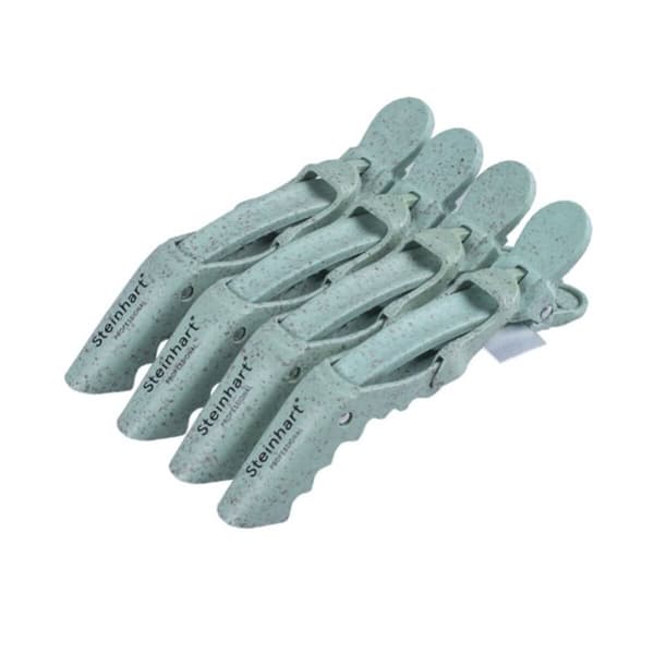 Hiuspinnit Steinhart STEINHART ACCESORIOS (4 osaa)