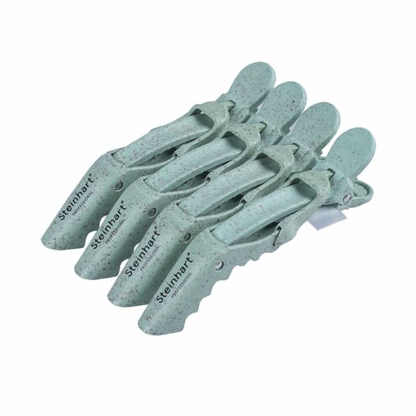Hiuspinnit Steinhart STEINHART ACCESORIOS (4 osaa)