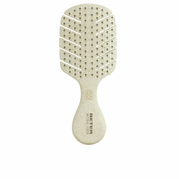 Borste Beter Cepillo Beige